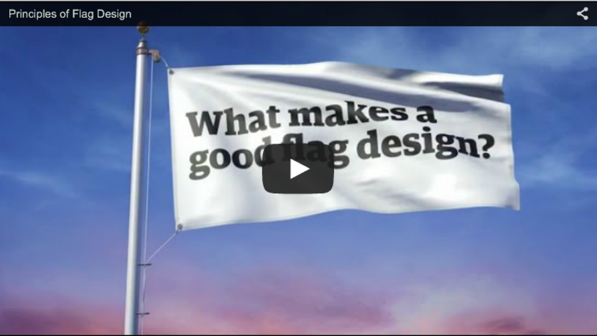 5 Principles of Flag Design v3
