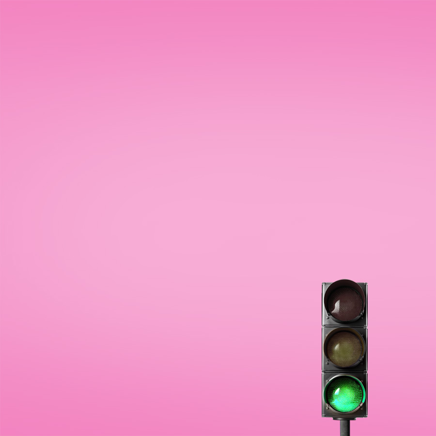 Traffic light mobilev4