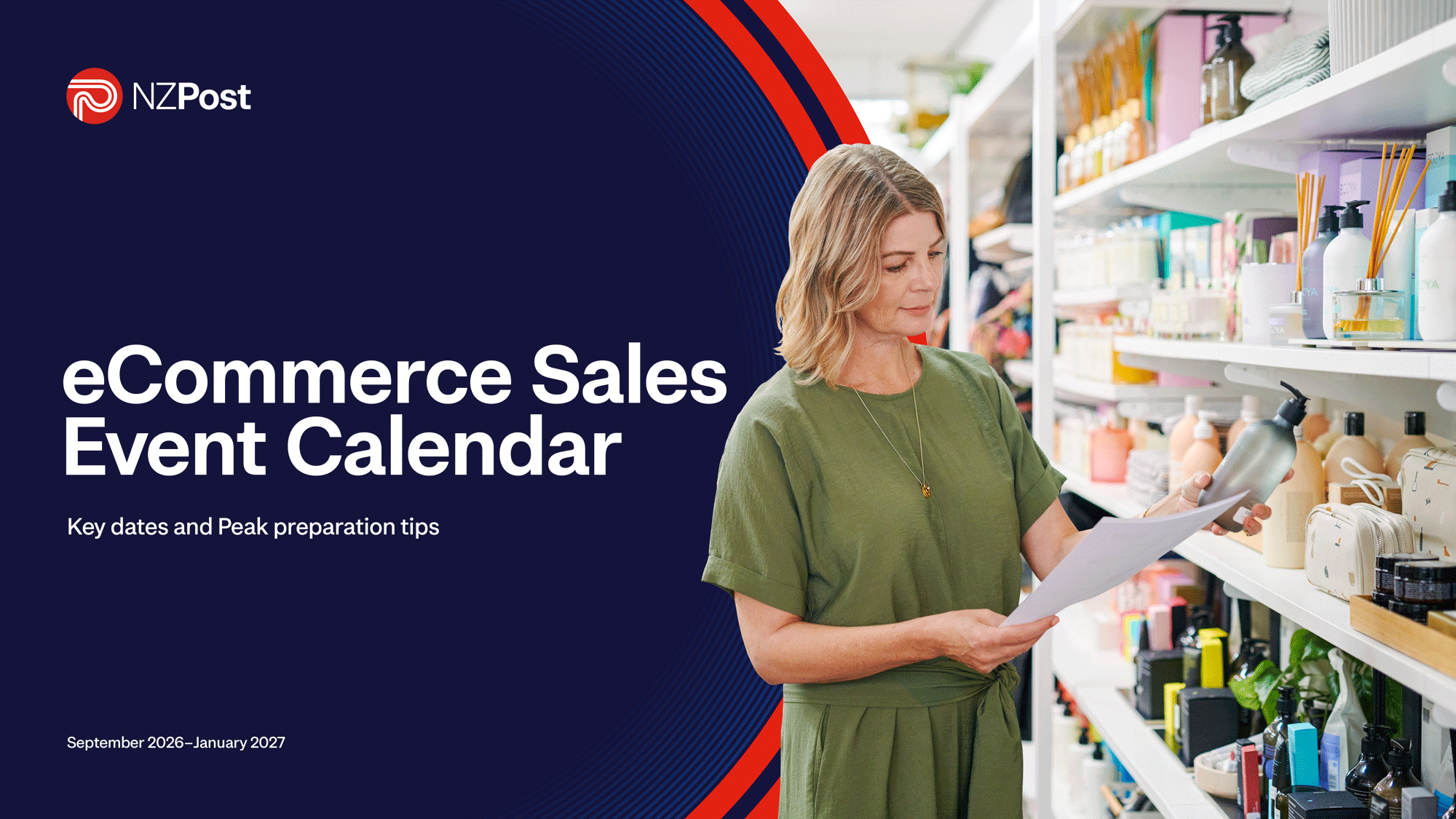 NZPOST291 Calendar small