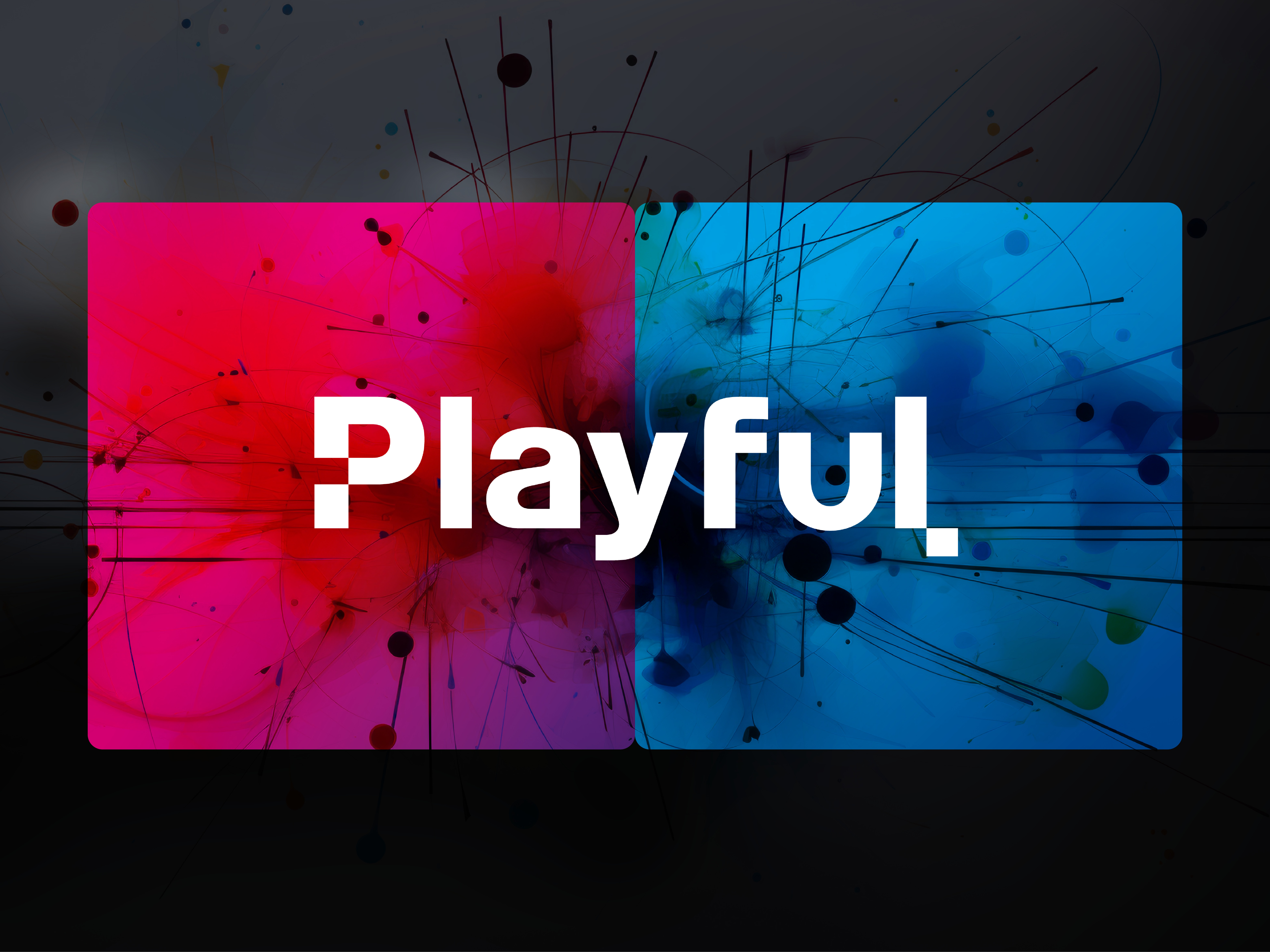 Playful identity 1