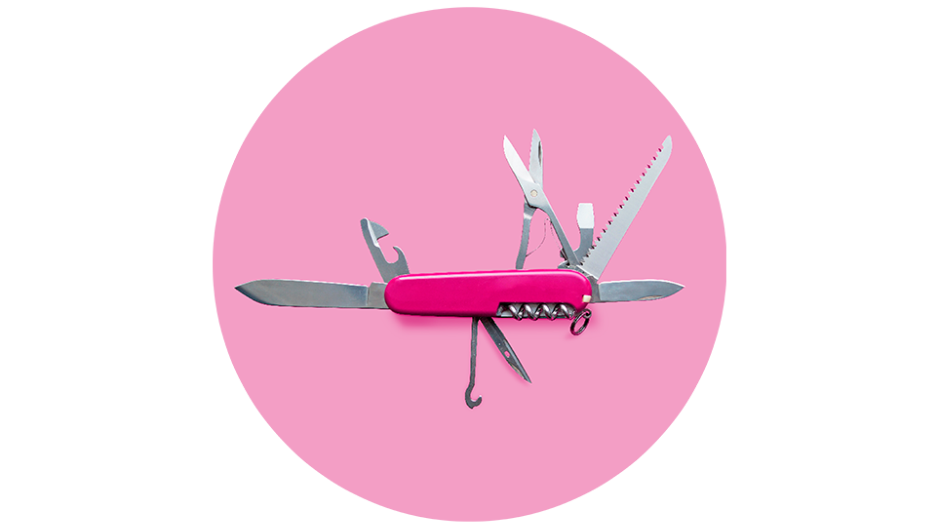 SwissKnife Static image L