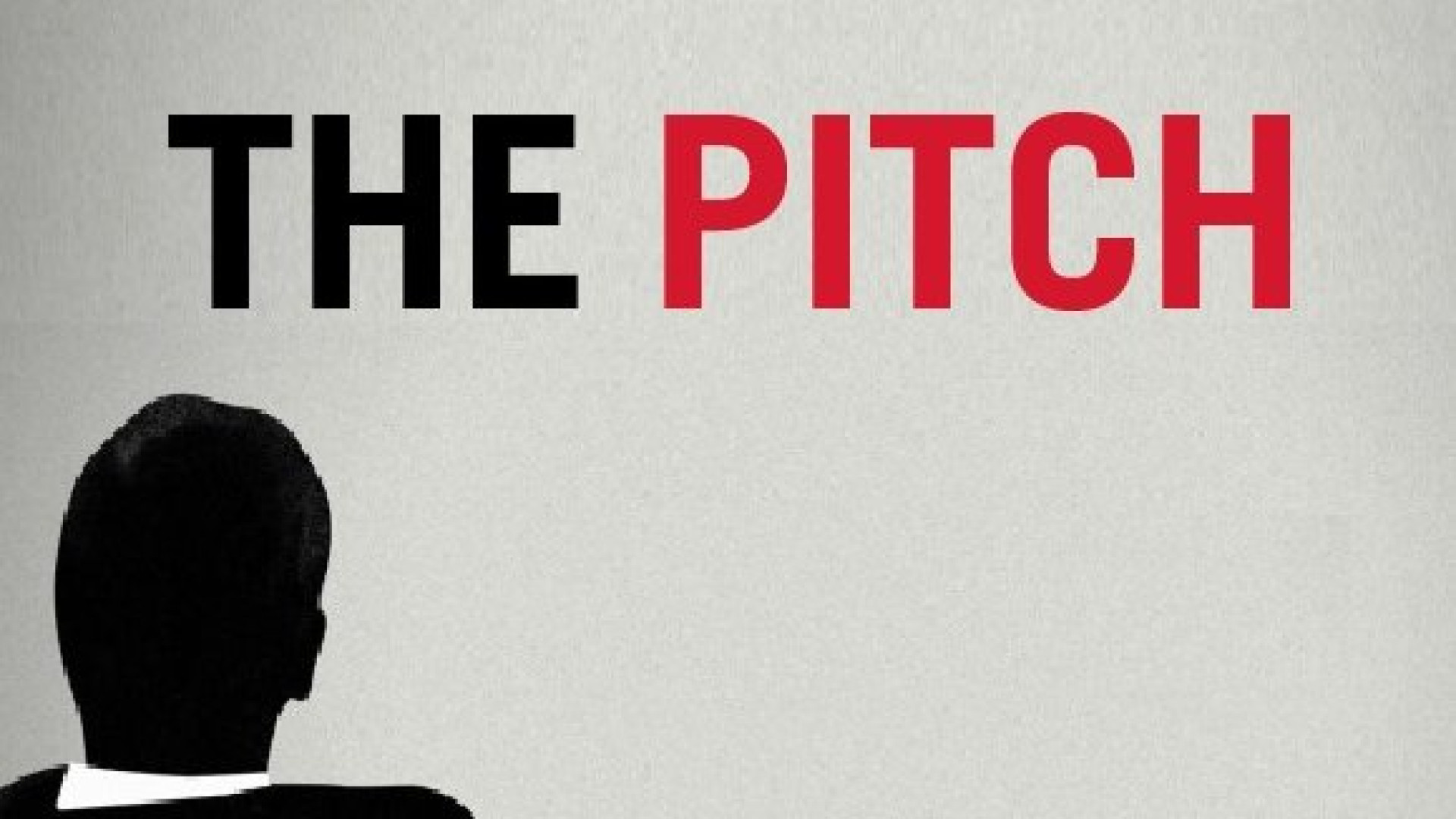 The Pitch