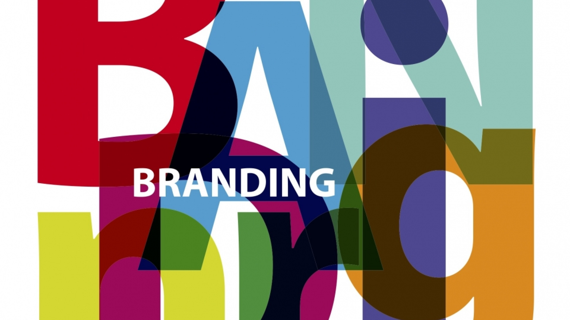 Branding graphic