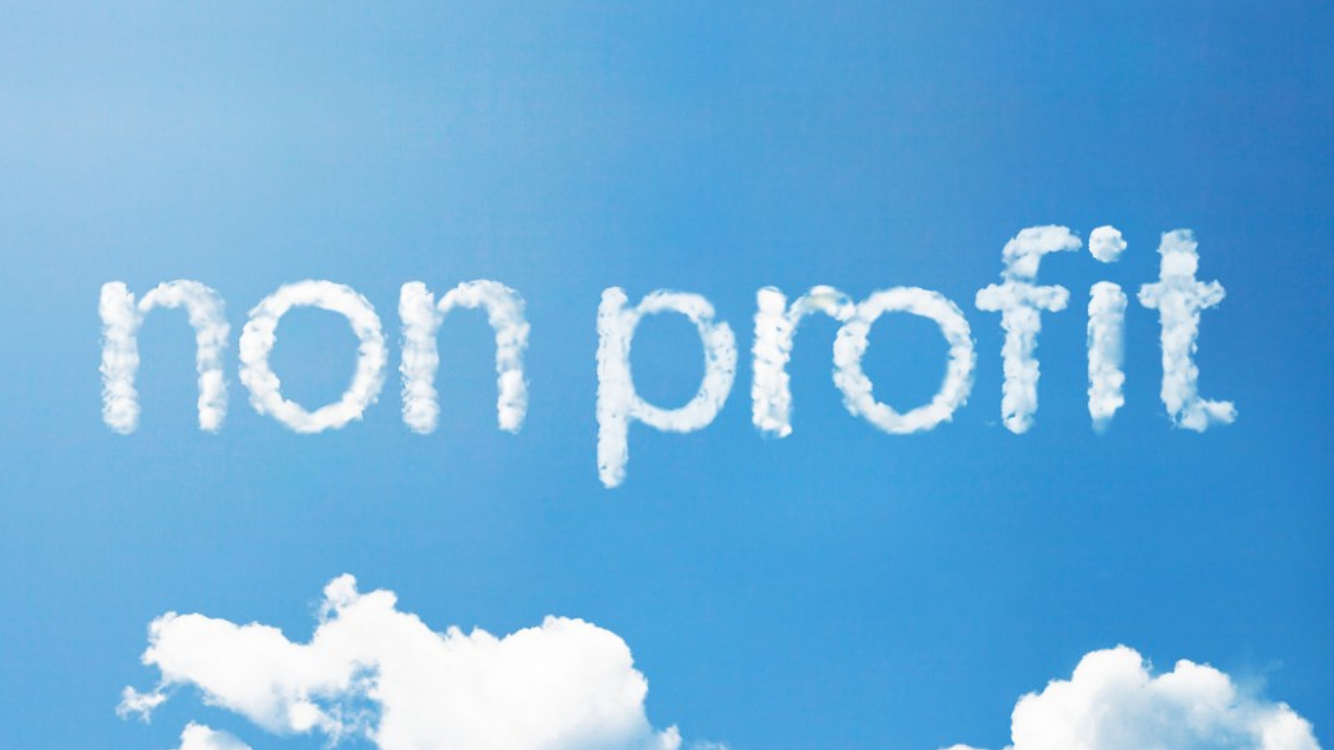 Non profit Clouds 960x645