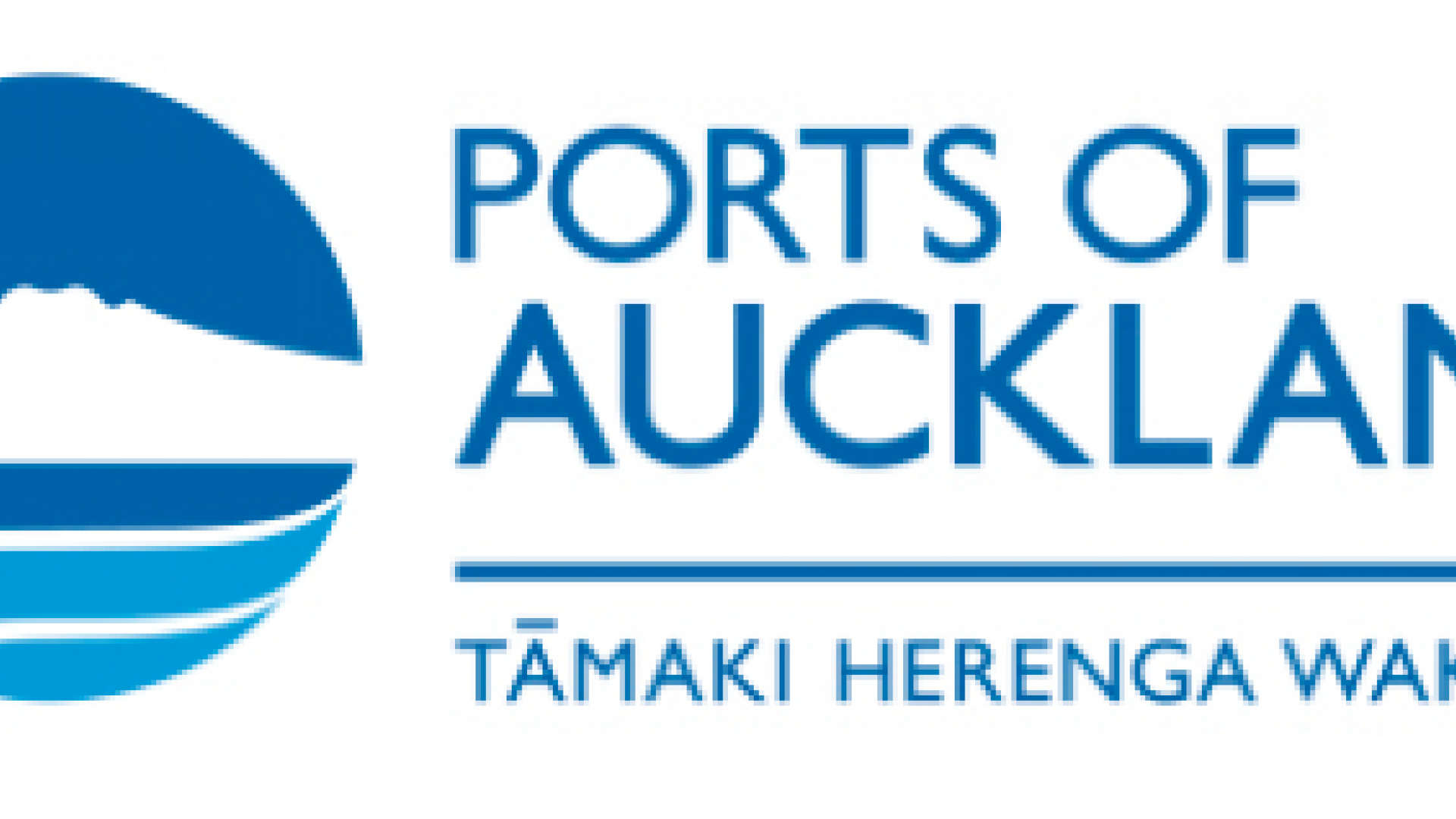 Ports of Auckland logo v3