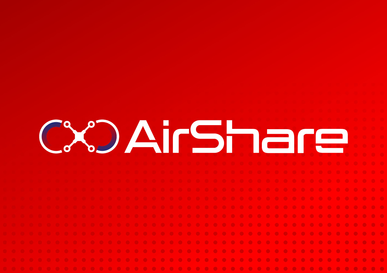 AIRWAYS AIRSHARE ID 1