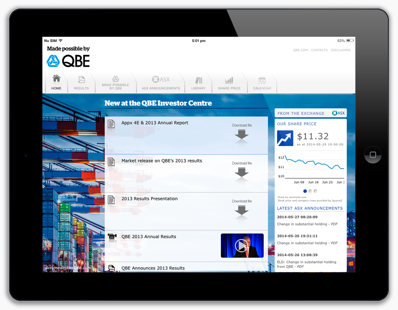 qbe digital 1